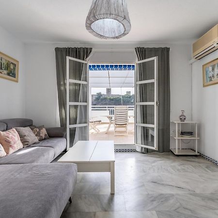 Penthouse Castillo Fuengirola Eksteriør billede
