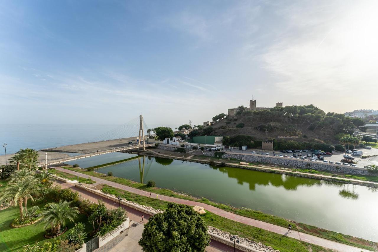 Penthouse Castillo Fuengirola Eksteriør billede