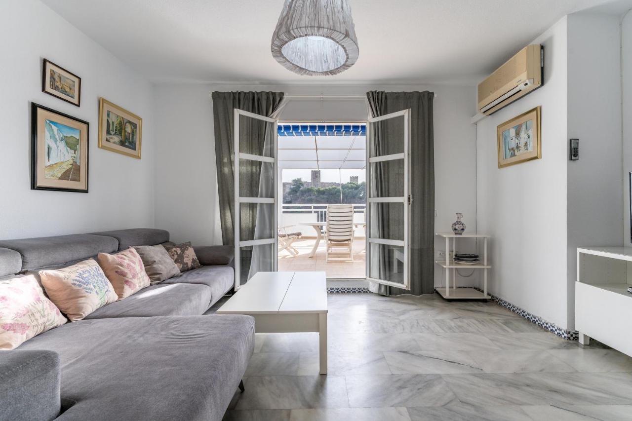 Penthouse Castillo Fuengirola Eksteriør billede
