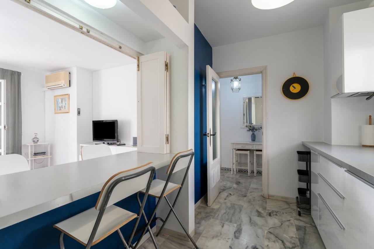 Penthouse Castillo Fuengirola Eksteriør billede