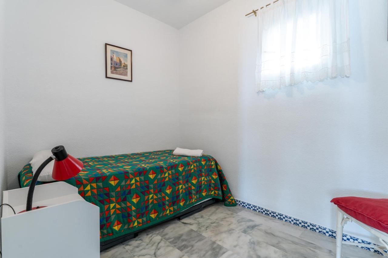 Penthouse Castillo Fuengirola Eksteriør billede