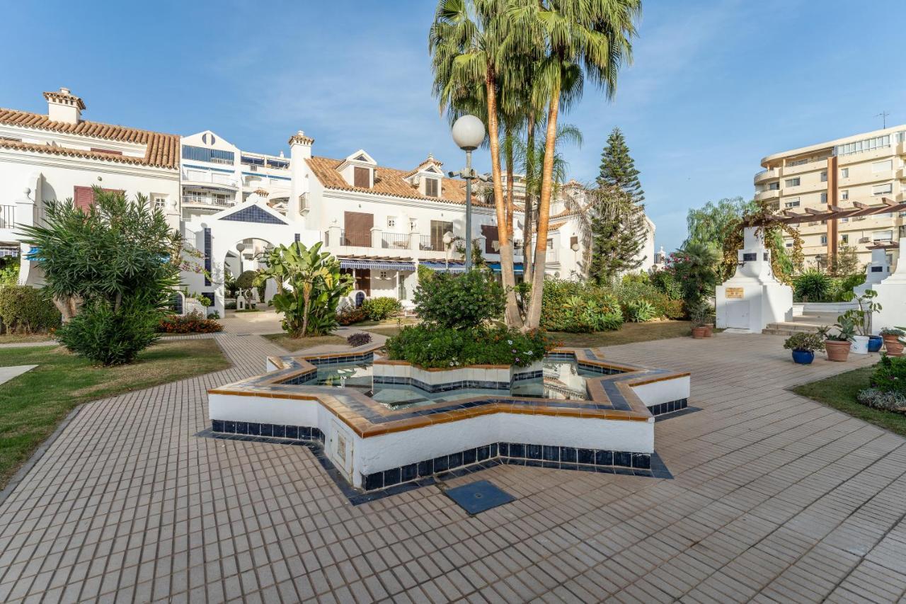 Penthouse Castillo Fuengirola Eksteriør billede