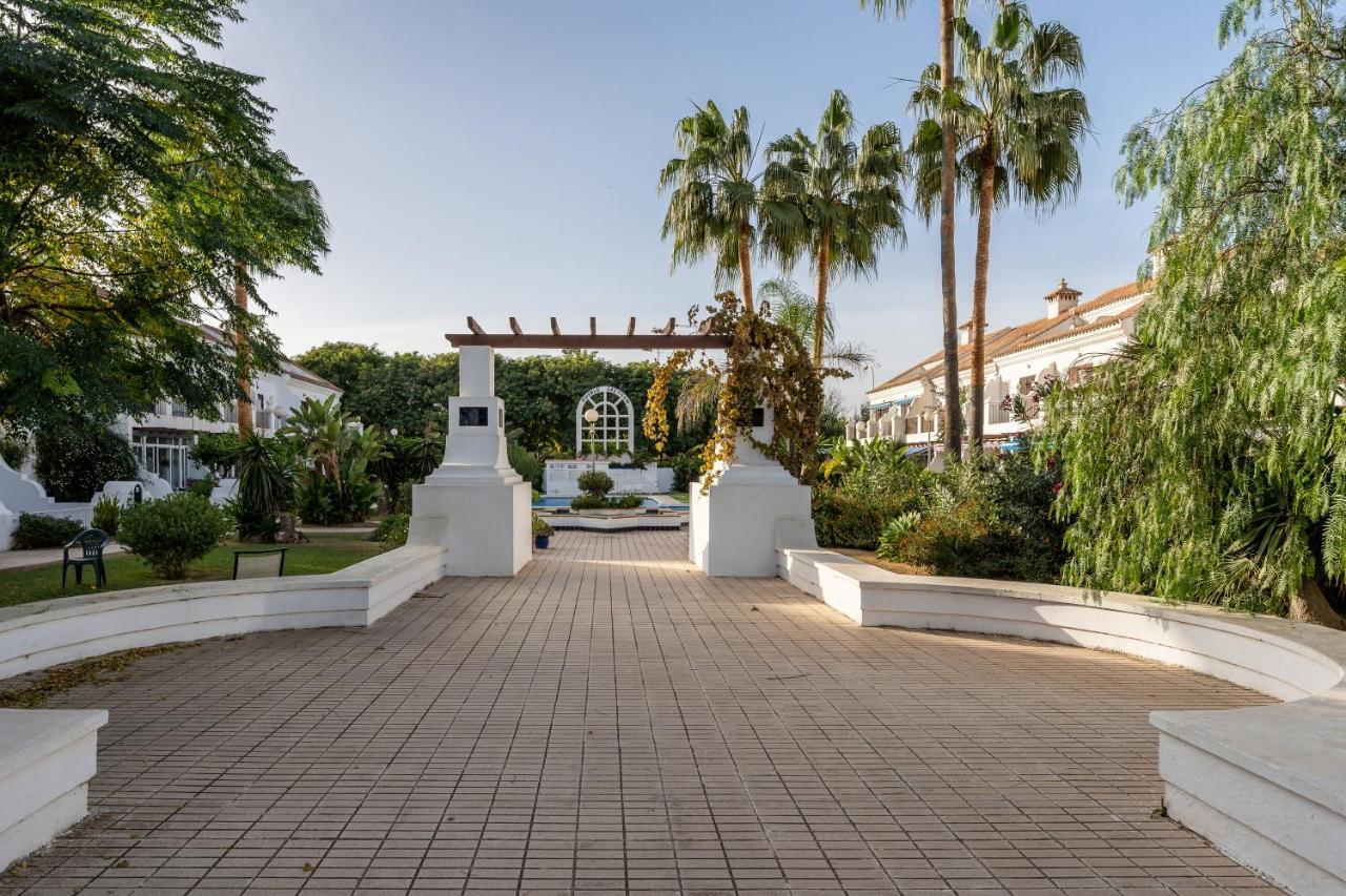 Penthouse Castillo Fuengirola Eksteriør billede