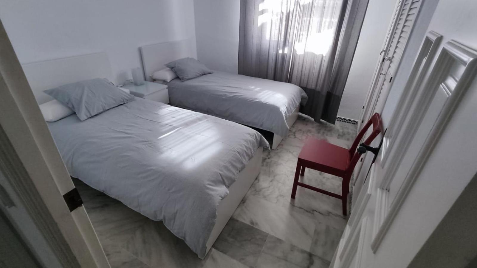Penthouse Castillo Fuengirola Eksteriør billede