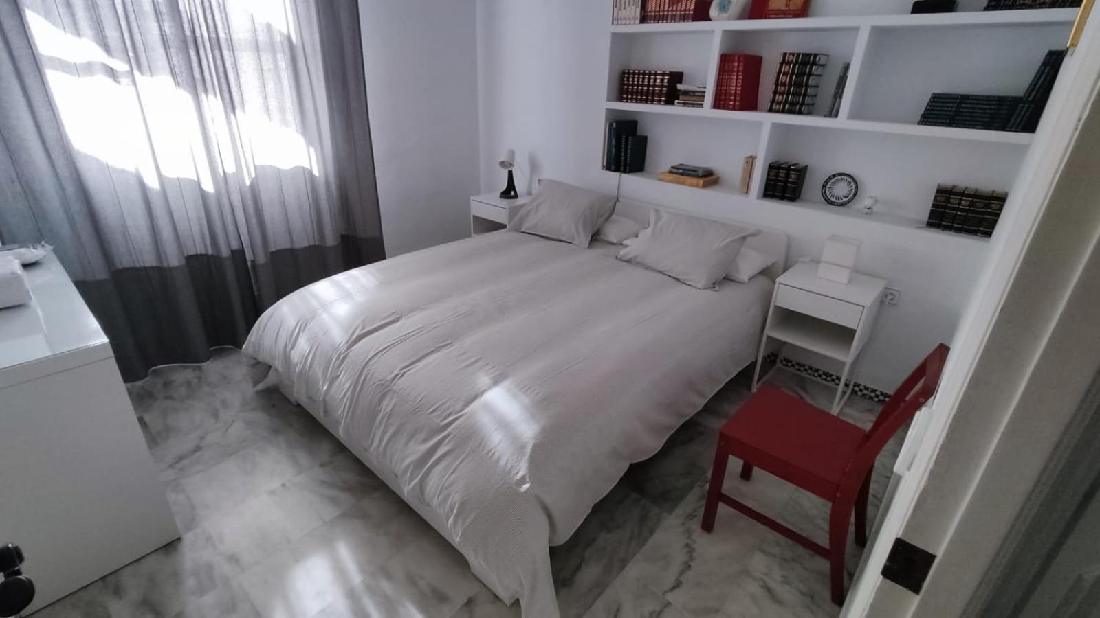 Penthouse Castillo Fuengirola Eksteriør billede
